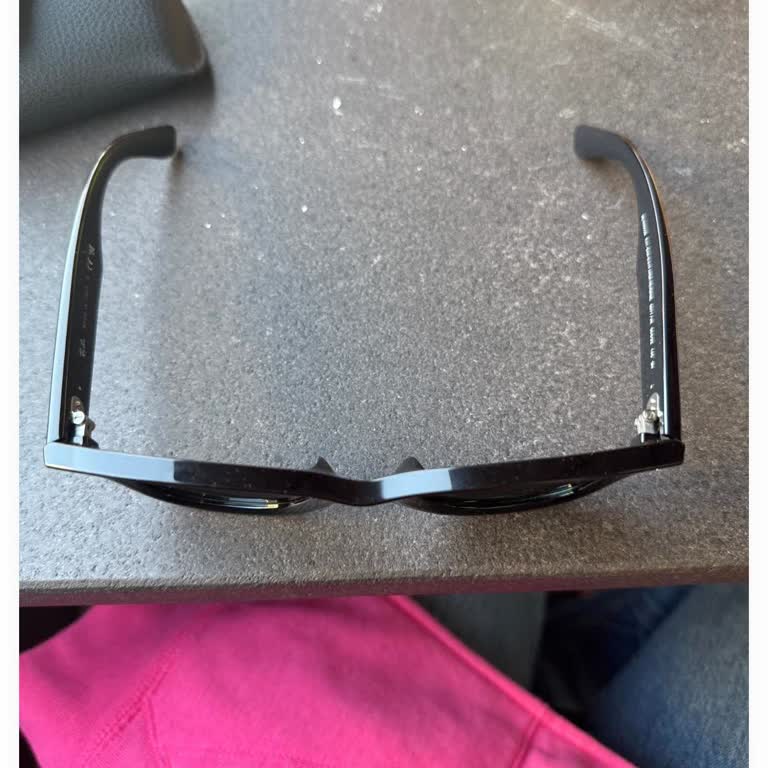 Satın Alınan Gözlükte Sürekli Konfor Sorunu Ve Hatalı Ürün Deneyimi