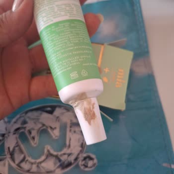 Açık Ve Sızdırmış Ürün Teslimatı: Koruma Bandı Tam Kapalı Değildi