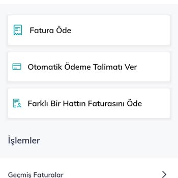 Taahhüt Sonrası Habersiz Yüksek Fatura Şoku