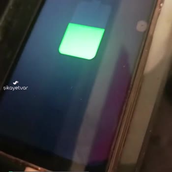 Reeder Telefon Sıkıntısı!