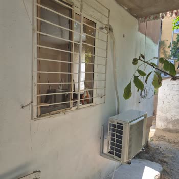 Daikin Klimam Yanlış Monte Edildi, Mağduriyetim Giderilmiyor