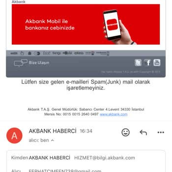 Akbank İzinsiz Yurt Dışı Pos İşlemlerine Nasıl İzin Verdi