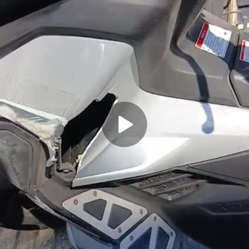 Mondial Motorumun ABS Arızası Ve Yetersiz Servis İlgisi Mağduriyet Yaşatıyor