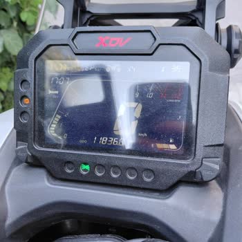 Mondial Motorumun ABS Arızası Ve Yetersiz Servis İlgisi Mağduriyet Yaşatıyor