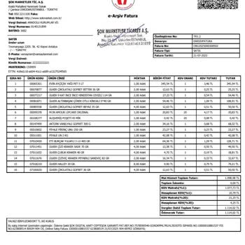 Win Para Kampanyasındaki Hakkım Yüklenmedi, Müşteri Hizmetleri Çözüm Sunmuyor