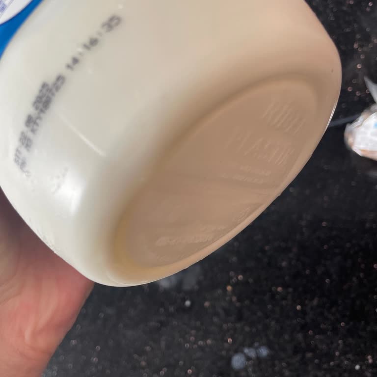 Kebir Yoğurtlarda Tekrarlayan Kalite Sorunları Ve Bozulma