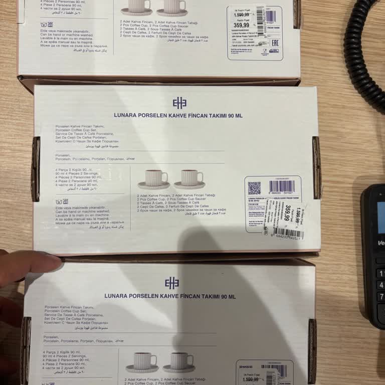 Personelin İlgisizliği Ve Yanlış Fiyat Uygulaması Mağaza Deneyimimi Olumsuz Etkiledi