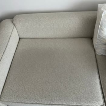 İder Mobilya'dan Aldığım Köşe Koltukta Yaşanan Sorunlar Ve Çözüm Eksikliği