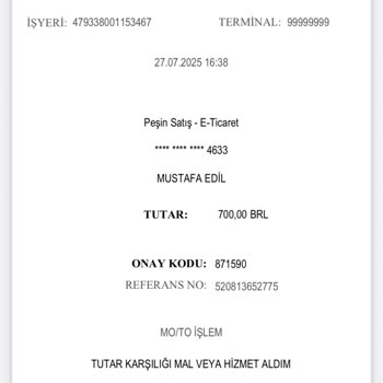 Habersiz Para Çekimi Ve Kart İptali Mağduriyeti