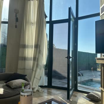 Çocuklu Aileler İçin Güvenlik Ve Hijyen Sorunları Yaşadık