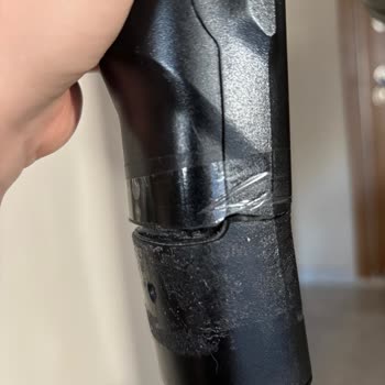 8000 Serisi Aqua Plus Ürününde Parça Kalitesi Ve Garanti Mağduriyeti