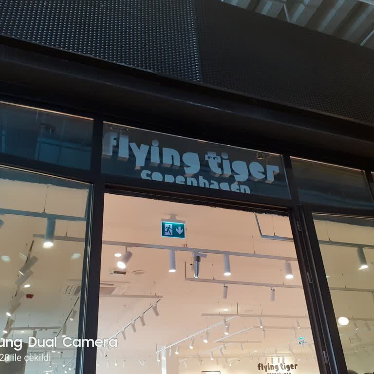 Rafta Fiyatı Olan Ürün Satılmadı Müşteri Mağdur Edildi