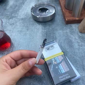 Touch Blue'da Son Dönemlerde Yaşanan Ciddi Kalite Sorunu