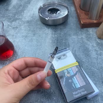 Touch Blue'da Son Dönemlerde Yaşanan Ciddi Kalite Sorunu