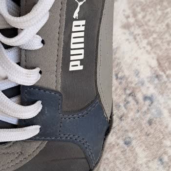 Kısa Sürede Deforme Olan Ayakkabıya Red Cevabı Ve Hayal Kırıklığı