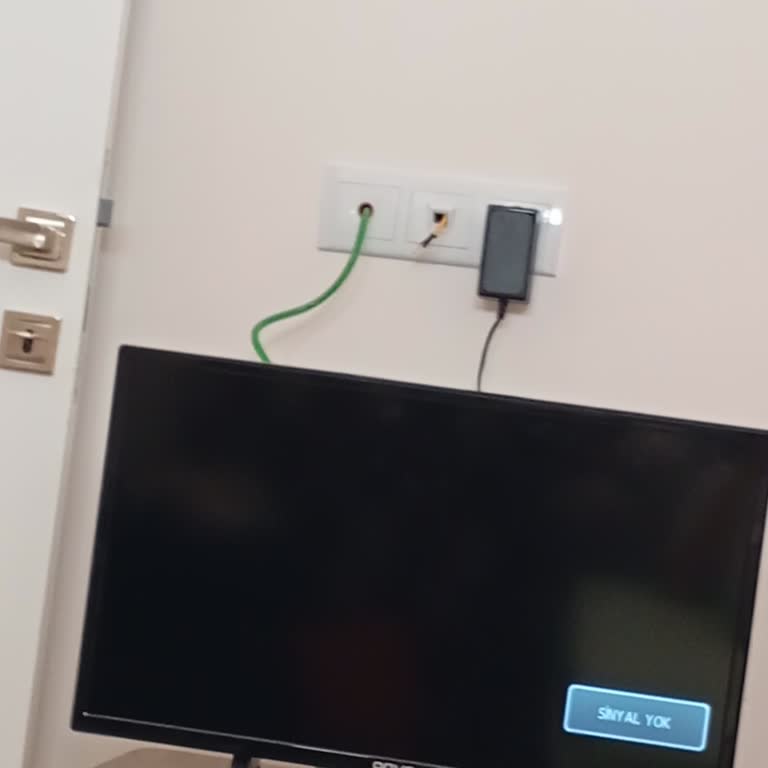 Onvo Televizyonumun İkinci Günde Sinyal Sorunu Çıkarması Hayal Kırıklığı Yarattı