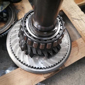 Yerli Üretim Aracın Şanzıman Dişlisi Türkiye'de Bulunamıyor!