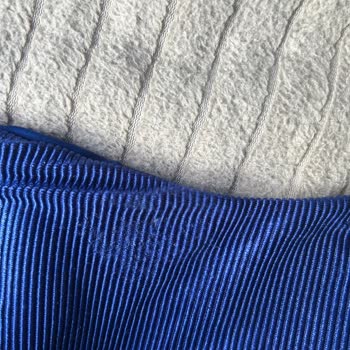 OXXO Bikini Takımı Kısa Sürede Deforme Oldu