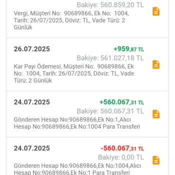 Kuveyt Türk Katılım Hesabında Artan Vergi Kesintileri Ve Sorunun Çözülmemesi