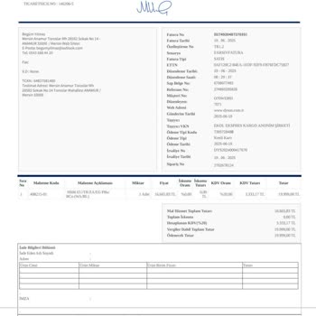 Sahte Satıcıya 18.000 TL Kaptırdım, Ürünler Gönderilmedi Ve Param İade Edilmedi