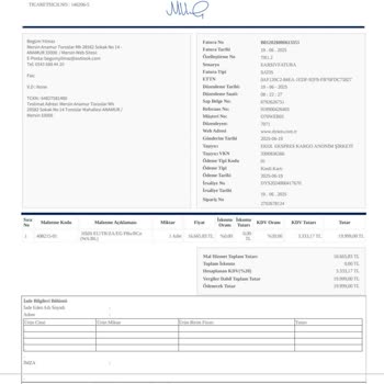 Sahte Satıcıya 18.000 TL Kaptırdım, Ürünler Gönderilmedi Ve Param İade Edilmedi