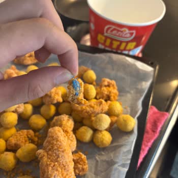 Ürün İçerisinde Yabancı Madde Ve İade Sorunu