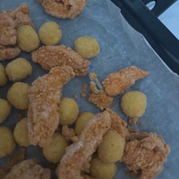 Ürün İçerisinde Yabancı Madde Ve İade Sorunu