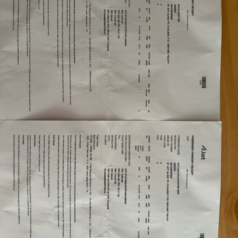 Obilet Bilet Değişikliğinde Mağduriyet Ve İletişim Eksikliği