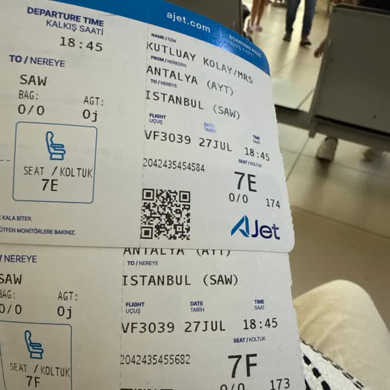 Obilet Bilet Değişikliğinde Mağduriyet Ve İletişim Eksikliği