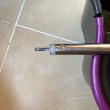 Bir Ayda Dağılan Paspas Sopası Hayal Kırıklığı Yarattı