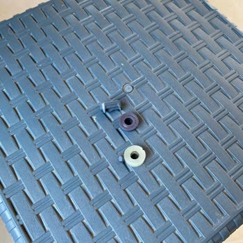 Bir Ayda Dağılan Paspas Sopası Hayal Kırıklığı Yarattı