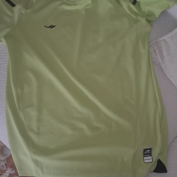 Lescon Çocuk Tişörtünde Kalite Sorunu Ve İlgisiz Müşteri Hizmetleri