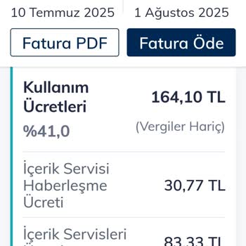 İzinsiz Playweez Aboneliği Ve Haksız Ücretlendirme Şikayeti