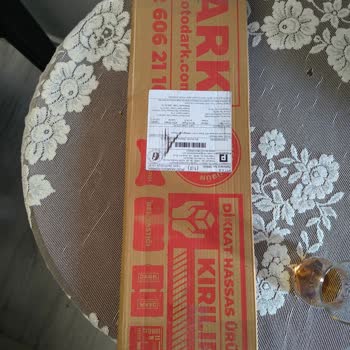 Plakalık Ürününde Kalitesizlik Ve Güvenlik Sorunu