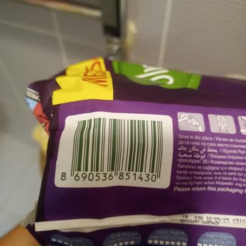 Molped 3D Bariyerli Pedde Kullanım Rahatsızlığı Ve Konforsuzluk