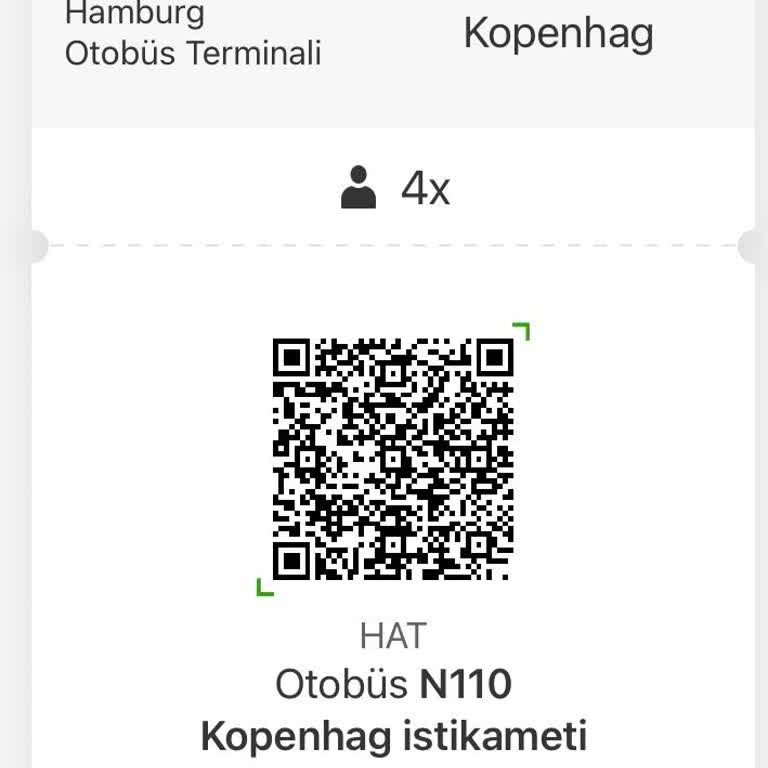 Otobüs Gecikmesi Ve Çocuğumun Otogarda Bırakılmasıyla Yaşadığımız Stres