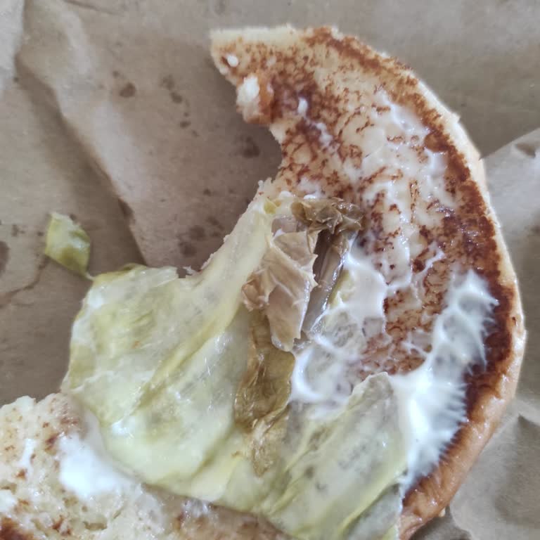 Eksik Ve Bozuk Ürün Teslimatı, Soğuk Servis