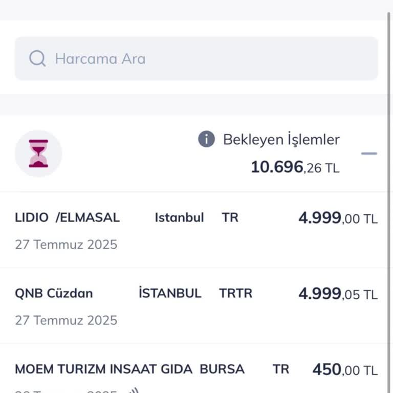 Online Alışverişte Yaşanan Ödeme Sorunu