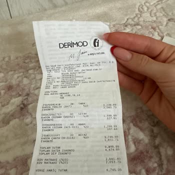 Aldığım Deri Çanta İlk Kullanımda Hasar Gördü, Mağaza Uzakta Yardım Alamıyorum