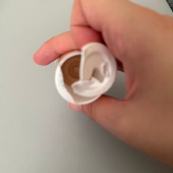 Güneş Kremi Ambalajında Büyük Hayal Kırıklığı Ve Eksik Ürün