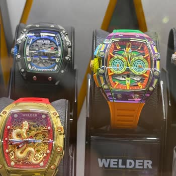 Aldığım Saat Arızalı Çıktı, Değişim Talep Ediyorum