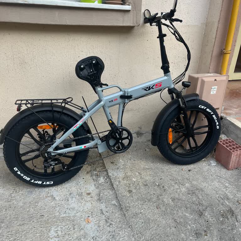 Elektrikli Bisiklet Alımında Yaşanan Mağaza Ve Ürün Karmaşası