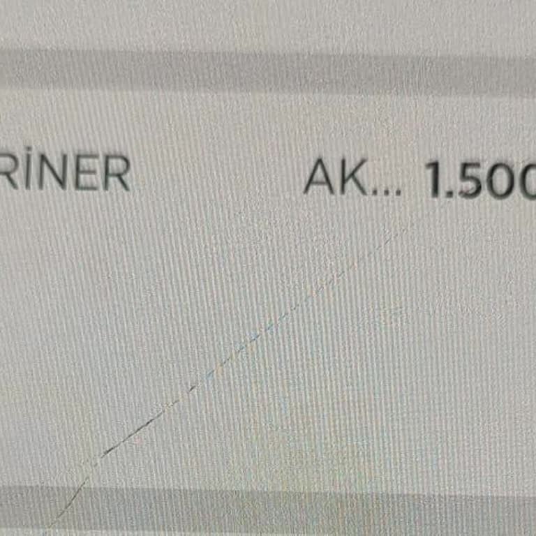 Veteriner Harcamama Taksit Yapılmadı Müşteri Hizmetlerine Ulaşamıyorum