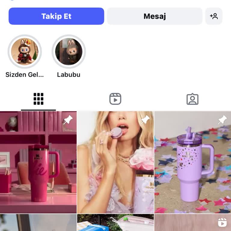 Sipariş Verilen Ürün Farklı Bir Siteye Benziyor