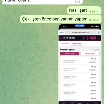 Kazandığım Çekiliş Ödülünü Vermediler, Bahanelerle Oyalıyorlar