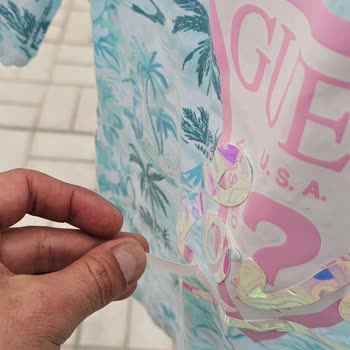 Guess Kids Mağazasında Hatalı Ürün Ve İade Sorunu