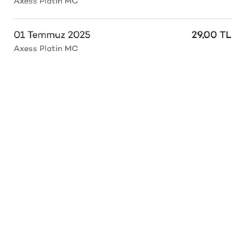 Haberim Olmadan Kartımdan Yüksek Ücret Çekildi, Acil İade Ve Abonelik İptali Talebi