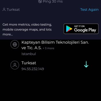Yavaş İnternet Ve Arıza Çözülmeden Alınan Tamir Ücreti Mağduriyeti