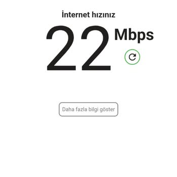 Yavaş İnternet Ve Arıza Çözülmeden Alınan Tamir Ücreti Mağduriyeti
