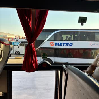 Otobüs Kliması Arızasıyla Balıkesir'de Mağdur Edildik, Bekletildik